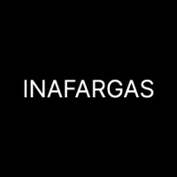 INAFARGAS | Creative Group logo - Similar company to Secopa Sl