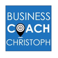 Business Coach Christoph