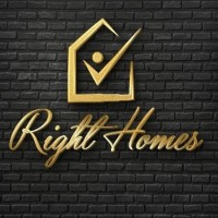 Right Homes logo - Similar company to Right Homes Pty Ltd