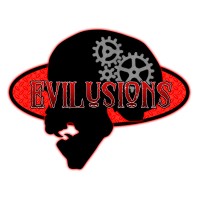 Evilusions LLC logo - Similar company to Hy-Tech Controls Inc.