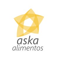 Aska Alimentos logo - Similar company to Comex Thinking