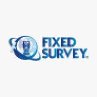 Fixed Survey logo - Similar company to Silver Thinking