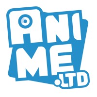 Anime Limited logo - Similar company to Anime Corner