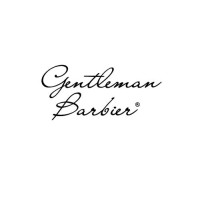 Gentleman Barbier logo - Similar company to Qapsul'