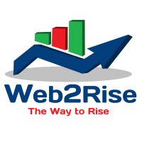 Web2Rise logo - Similar company to Adg Online Solutions