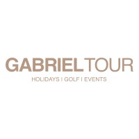 Gabriel TOUR logo - Similar company to Ck Settour