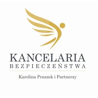 Kancelaria Bezpieczeństwa Karolina Praszek i Partnerzy logo - Similar company to Pytlak // Wspólnicy Kancelaria Prawna