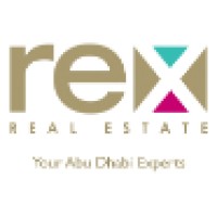 REX Real Estate logo - Similar company to Rex