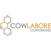 Cowlabore Coworking logo - Similar company to Workstars