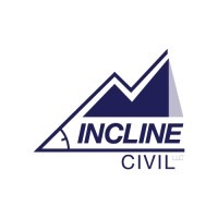 Incline Civil LLC logo - Similar company to Pilch Engineering