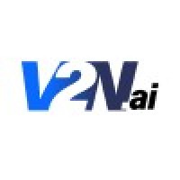 V2N.ai logo - Similar company to Web4Realty