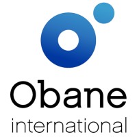 Obane International logo - Similar company to Bleu De Ciel