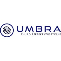 Umbra & Partnerzy biuro detektywistyczne logo - Similar company to Verificators