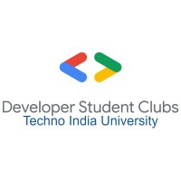 GDSC Techno India University logo - Similar company to Saasforge