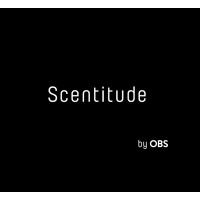 Scentitude logo - Similar company to Airparfum