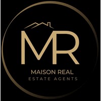 Maison Real Estate Agents logo - Similar company to Kode Living