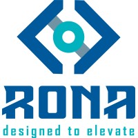 RONA ELEVATORS & ESCALATORS L.L.C logo - Similar company to Falcon Elevators