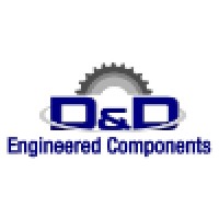 D&D Engineered Components