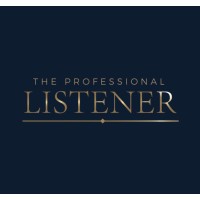 The Professional Listener logo - Similar company to Kindly Human