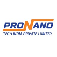 PRONANO TECH INDIA PRIVATE LIMITED logo - Similar company to Nano Pro Mt, Llc.- Superior Lubricants