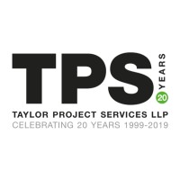 Taylor Project Services LLP logo - Similar company to Constructure Ltd