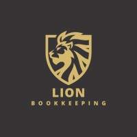 Lion Bookkeeping LLC logo - Similar company to Cash Flow Bookkeeping And Accounting Services, Llc