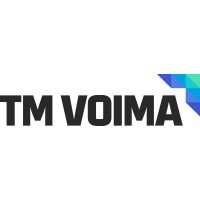 TM Voima Group logo - Similar company to Tlt-Energy Oy