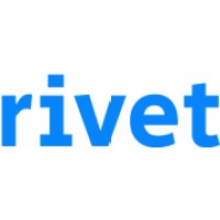 Rivet AI logo - Similar company to Rivetai