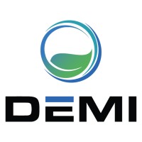 Demi logo - Similar company to American Power Group