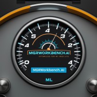 MgrWorkbench.ai logo - Similar company to Emmeline.Ai