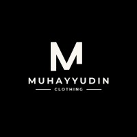 Muhayyudin Clothing logo - Similar company to Cyberghazi
