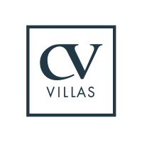 CV Villas logo - Similar company to Solmar Villas