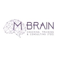 MBrain logo - Similar company to Mbt I Mbraintrain