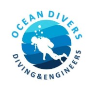 Ocean Divers Diving & Engineers (Pvt) Ltd. logo - Similar company to Ocean Divers