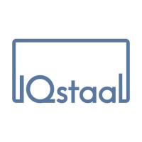 IQstaal B.V. logo - Similar company to Onboard