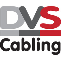 DVS Cabling logo - Similar company to Diapcom