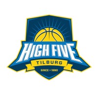 High Five Tilburg logo - Similar company to Foxall Munro Ltd