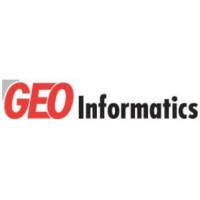GeoInformatics logo - Similar company to Geoinformatics Digest