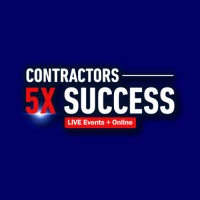 Contractors 5X Success logo - Similar company to The School Of Entrepreneurship By Larry Janesky