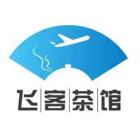 Flyertea.com logo - Similar company to Fluō