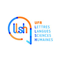 University Departement of Humanities, Languages and Human Sciences logo - Similar company to Ufr Sciences & Techniques - Orléans