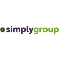 Simply Group logo - Similar company to Codewebbly