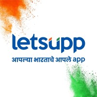 LetsUpp logo - Similar company to Sharp Multimedia Services Private Limited