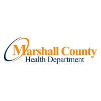 Marshall County Public Health Department logo - Similar company to Communicare Inc
