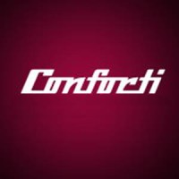Conforti SPA logo - Similar company to M.G.M. Srl