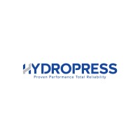 Hydro Press Industries ™ logo - Similar company to Hydro-Press Krystian Smiech