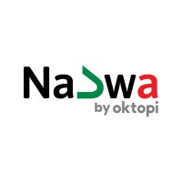 Nadwa Learning logo - Similar company to Code Super Powers