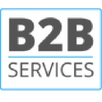 B to B services logo - Similar company to Matrixfreedom