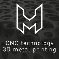 M&H CNC Technik GmbH logo - Similar company to Gkn Additive