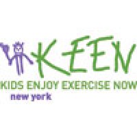 Kids Enjoy Exercise Now - KEEN New York logo - Similar company to Meals For Unity